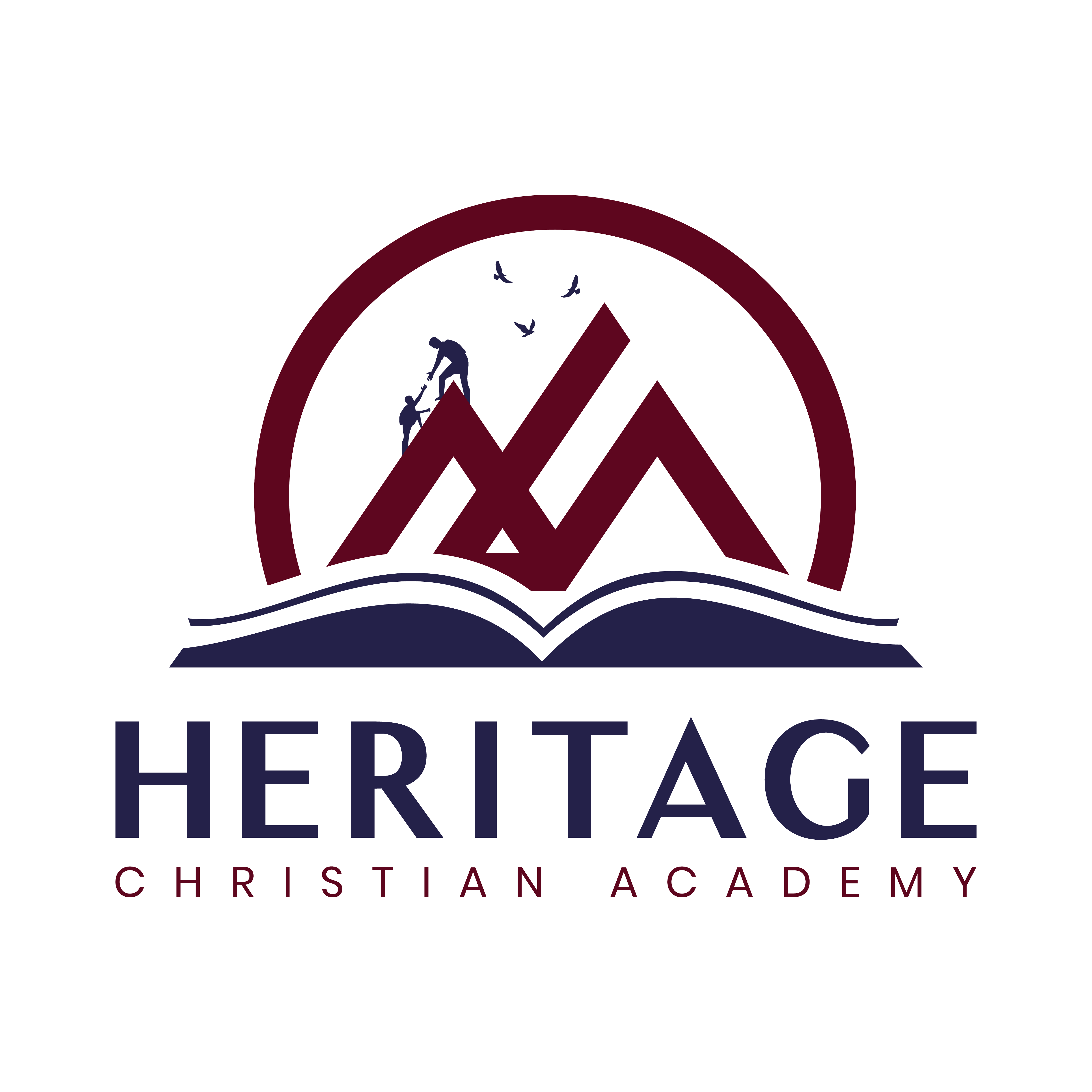 Contact | Heritage Christian Academy | School in Spotsylvania